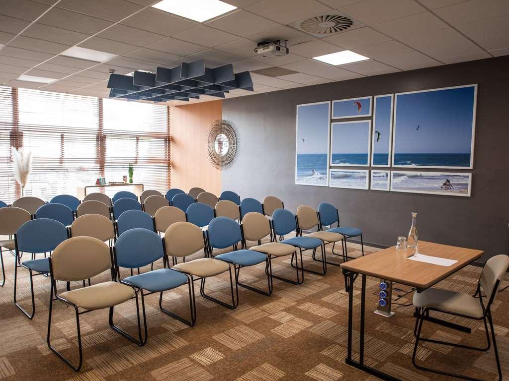 Ibis La Baule Pornichet Plage Facilități foto